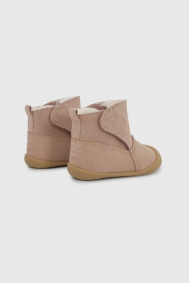 BOTA ROSADO NIÑA 8097 COLLOKY - 5