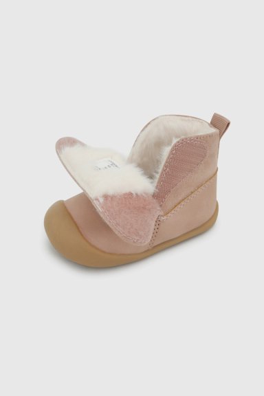 BOTA ROSADO NIÑA 8097 COLLOKY - 6