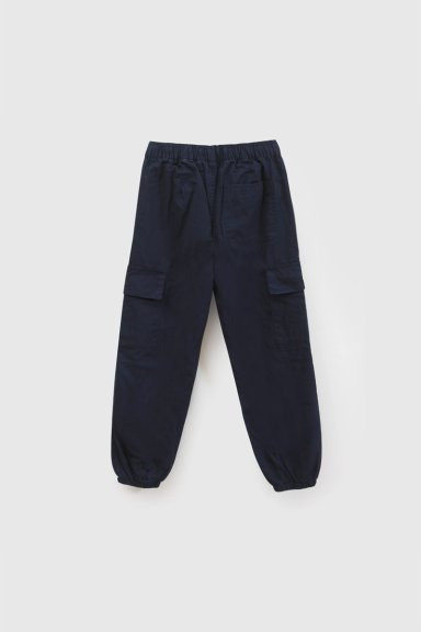 PANTALON CELESTE NIÑO 7754 COLLOKY - 2