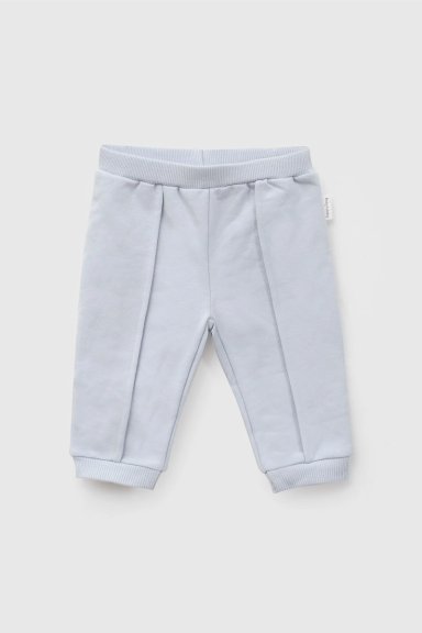 SET POLERON/PANTALON CELESTE NIÑO 8034 COLLOKY - 3