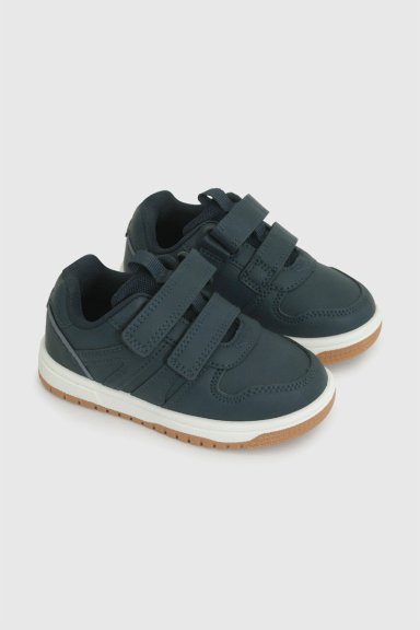 ZAPATILLA URBANA NIÑO AZUL 21-27 - 1
