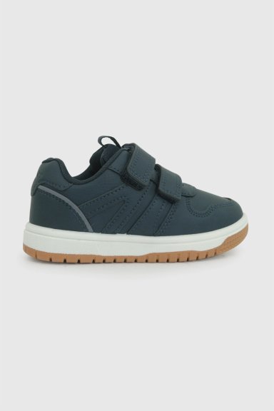 ZAPATILLA URBANA NIÑO AZUL 21-27 - 2