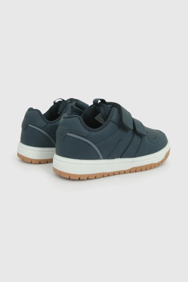 ZAPATILLA URBANA NIÑO AZUL 21-27 - 5