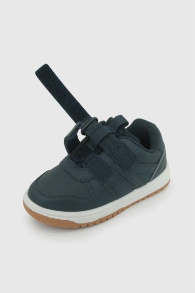 ZAPATILLA URBANA NIÑO AZUL 21-27 - 6