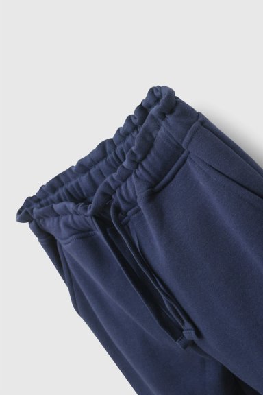 PANTALON BUZO AZUL MARINO NIÑA 3-4A A 12-13A COLLOKY - 3