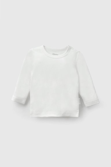 PACK 3 CAMISETA ALGODON BEIGE UNISEX 0/3M A 18/24M COLLOKY - 3