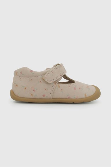 REINA VELCRO ROSADA NIÑA 18-21 COLLOKY - 2