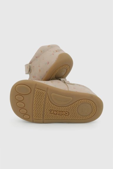 REINA VELCRO ROSADA NIÑA 18-21 COLLOKY - 3