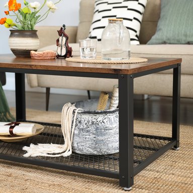 RACK SMART TV RECTANGULAR - 1