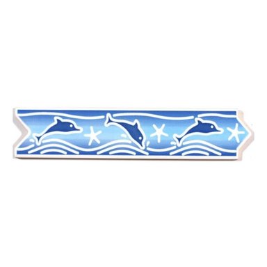 PACK 4 UNIDADES LISTEL EUROPA /PISCIS 5,5X26CM - 1