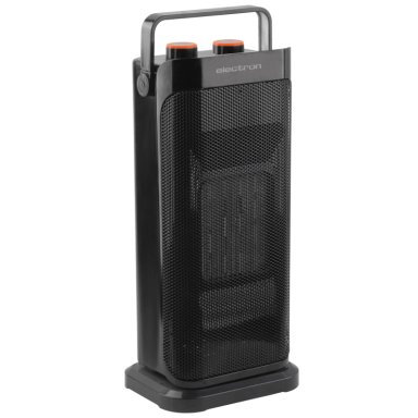 CALEFACTOR CERAMICO ELECTRON BA-9000 - 1