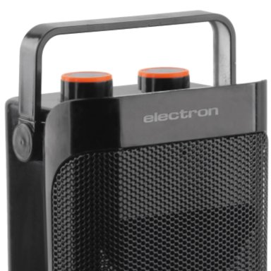 CALEFACTOR CERAMICO ELECTRON BA-9000 - 3