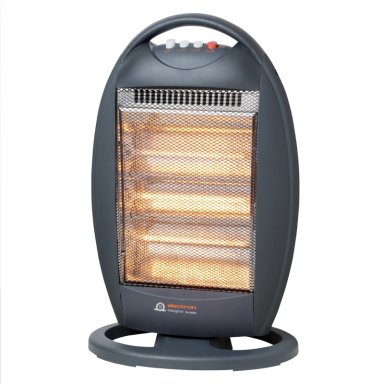 CALEFACTOR HALOGENO ELECTRON BA-8800 - 1