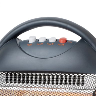 CALEFACTOR HALOGENO ELECTRON BA-8800 - 4
