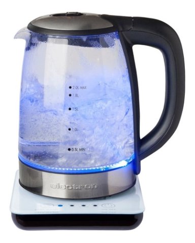 HERVIDOR DE AGUA DIGITAL - SMARTBOIL / ELECTRON - BA7900 - 1