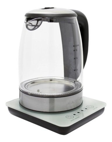 HERVIDOR DE AGUA DIGITAL - SMARTBOIL / ELECTRON - BA7900 - 7