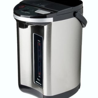 ELECTRON TERMO HERVIDOR ELE CTRICO / INOX / 4.6 LITROS - 1