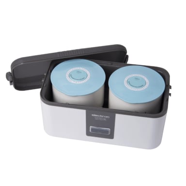 LONCHERA ELE CTRICA ELECTRON BA-1257 CERAMICA - 9