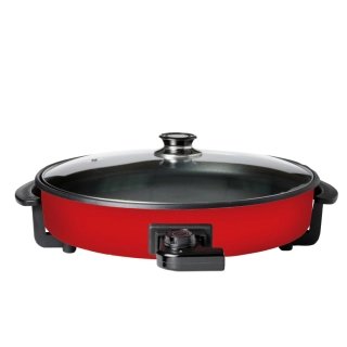 SARTE N ELE CTRICO FAMILIAR CERAMICA MULTIUSO BA-1254RG - 1
