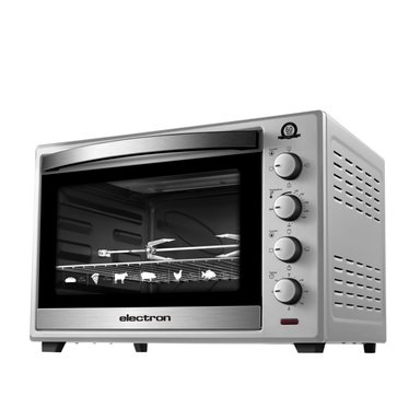 HORNO ELE CTRICO / 60 LTRS BA-8600 - 1