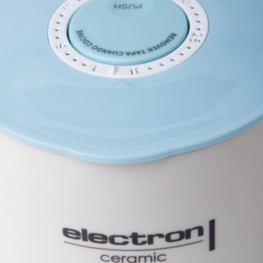 ELECTRON / LONCHERA ELE CTRICA MR - 300W CERAMICA - 8