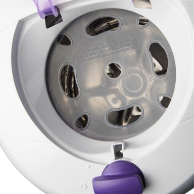 CENTRIFUGA DE ROPA ELECTRON 5.2 KG C-752 - 2