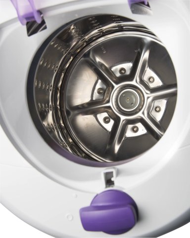 CENTRIFUGA DE ROPA ELECTRON 5.2 KG C-752 - 3