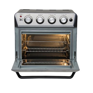 HORNO AIRFRYER 4 EN 1 - ELECTRON BA8220 25LTS - 4