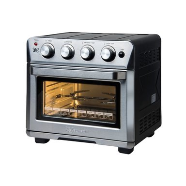 HORNO AIRFRYER 4 EN 1 - ELECTRON BA8220 25LTS - 6