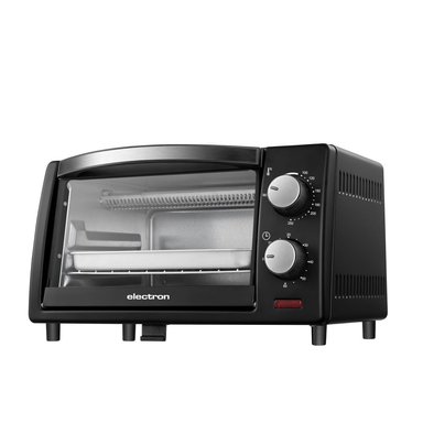 HORNO ELE CTRICO / 9 LTRS.  BA-8090 - 1