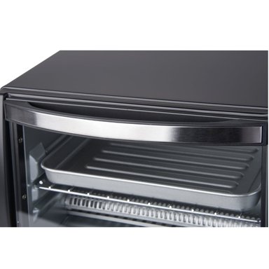 HORNO ELE CTRICO / 9 LTRS.  BA-8090 - 4