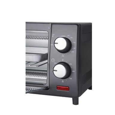 HORNO ELE CTRICO / 9 LTRS.  BA-8090 - 5