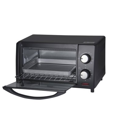 HORNO ELE CTRICO / 9 LTRS.  BA-8090 - 6