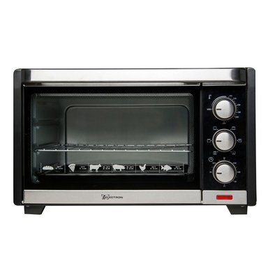 HORNO ELE CTRICO ELECTRON BA8451 45 LTS - 4