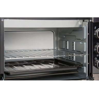 HORNO ELE CTRICO ELECTRON BA8451 45 LTS - 5