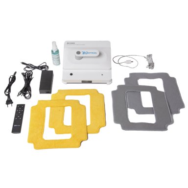 LIMPIA VIDRIOS ELECTRON SMART ROBOT BA10900 BLANCO - 2