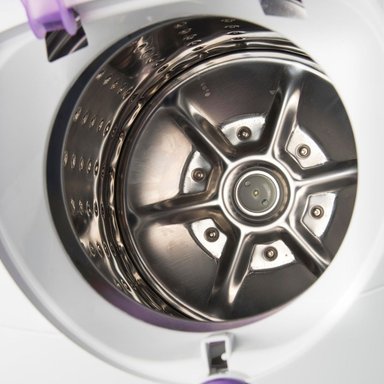 CENTRIFUGA SUPERIOR ELECTRON C752 / 5,2 KG - 3