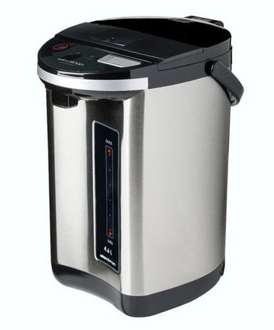 ELECTRON TERMO HERVIDOR ELÉCTRICO / INOX / 4.6 LITROS - 2