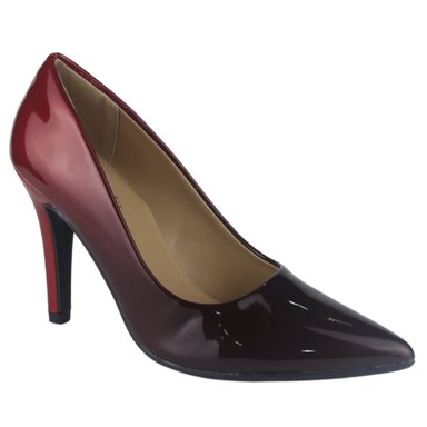 ZAPATOS MUJER CHALADA CLORA 20 MODA BURDEO - 3