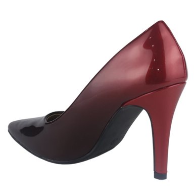 ZAPATOS MUJER CHALADA CLORA 20 MODA BURDEO - 4