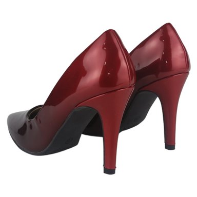 ZAPATOS MUJER CHALADA CLORA 20 MODA BURDEO - 6