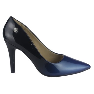 ZAPATOS MUJER CHALADA CLORA 20 MODA AZUL - 1