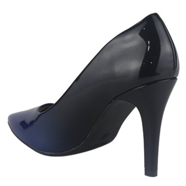 ZAPATOS MUJER CHALADA CLORA 20 MODA AZUL - 4