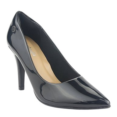 ZAPATO CHALADA MUJER CLORA-4 V NEGRO FIESTA - 3