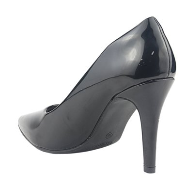ZAPATO CHALADA MUJER CLORA-4 V NEGRO FIESTA - 4