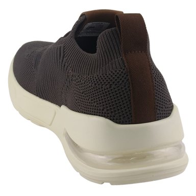 ZAPATILLAS HOMBRE FERRACINI URBANAS CAFÉ 7546 - 4