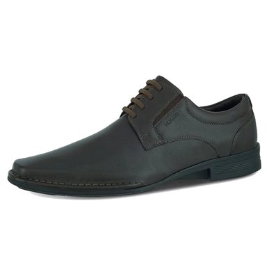 ZAPATO FERRACINI HOMBRE 5335 AMBIENCE CAFE  CASUAL - 2