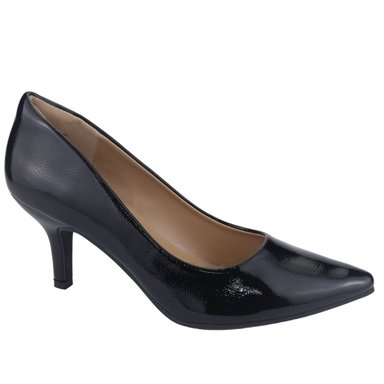 ZAPATO CHALADA MUJER REGENT-2 NEGRO CASUAL - 1