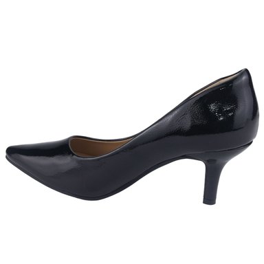 ZAPATO CHALADA MUJER REGENT-2 NEGRO CASUAL - 2