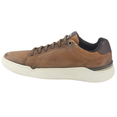 ZAPATILLA FERRACINI HOMBRE 8787 DROP CAMEL CASUAL - 2